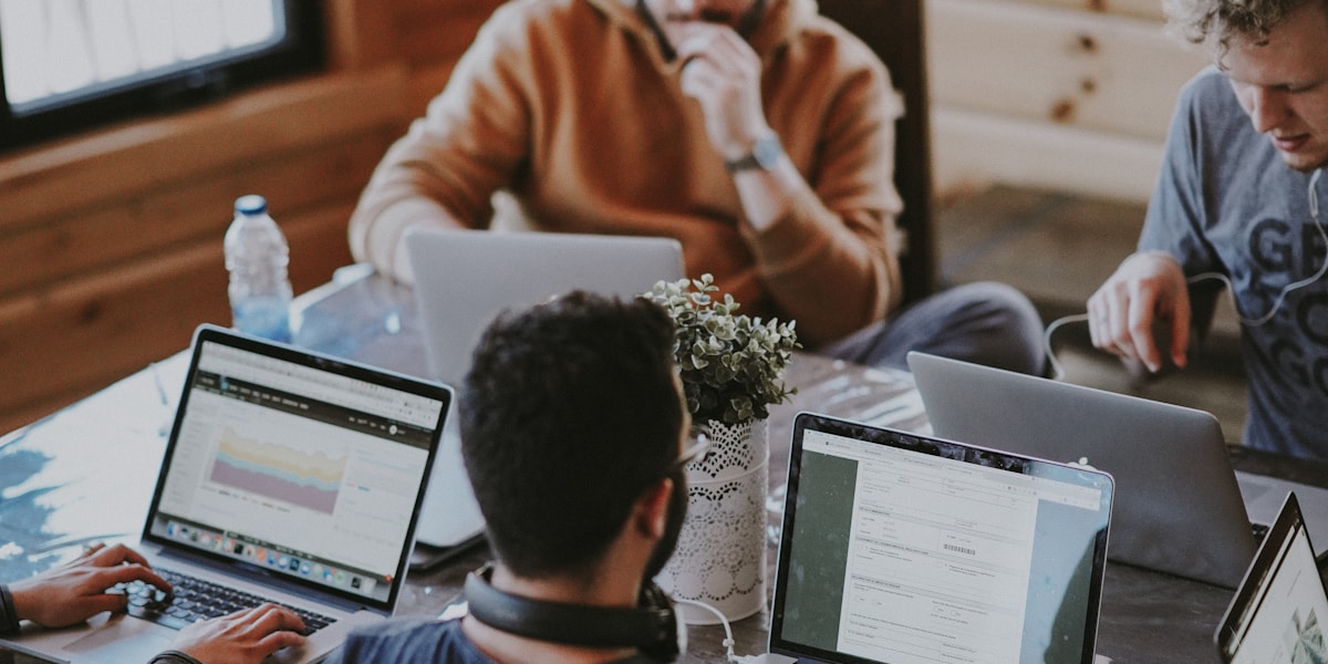 Consulting Services - Expert Logistics Advisory