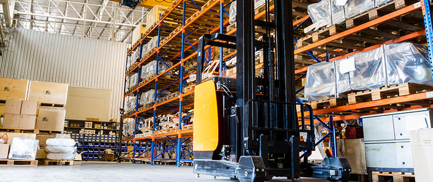 Customs clearance operations