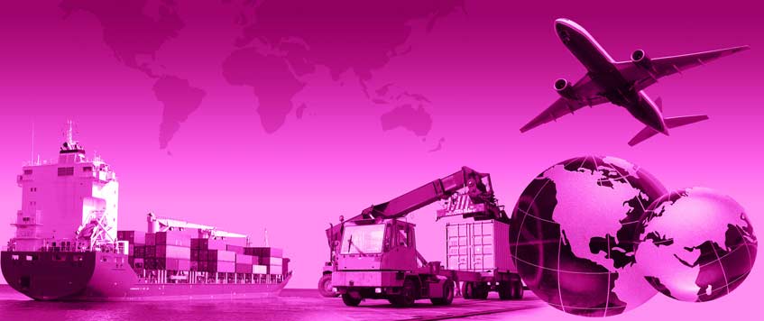 Contract Logistics Services