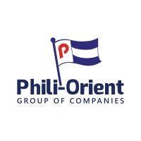 Phili Orient Logo